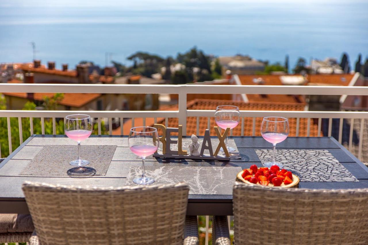 Apartament Mak